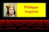 Philippe Auguste