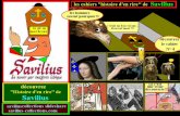 Histoire de rire  par Savilius séquence 4