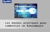 Qu'est-ce-qu'un Ransomware ?