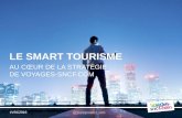 Le Smart Tourisme chez Voyages-sncf.com