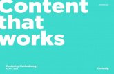 Content Methodology: A Best Practices Report (Webinar)