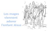 Diaporama la vie de Jésus en images