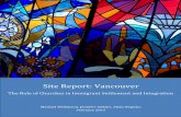 Site Report - Vancouver Feb 9, 2015-2