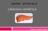 Cirrosis hep