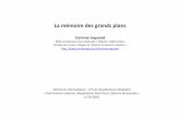C-16-1_8. La mémoire des grands plans - Corinne Jaquand (ENSA Paris Belleville-IPRAUS / LABEX Futurs urbains)