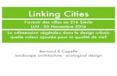 LinkingCities Capellefinal 27:11:2016