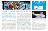 Lettre du diocèse de Saint-Étienne n°4 janvier 2016