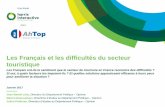 Rapport francais-difficultes-secteur-touristique-ah top