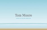 Tomm Moore
