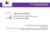 Laboratoire MMS ULg