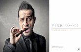 Le Perfect pitch