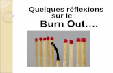 Présentation Dr Benazeraf Midi Santé Burn out 4 Ocotbre 2016