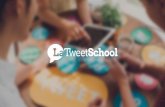 La TweetSchool Meetup