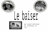 'Le Baiser' Lesson Plan by Muriel Huet