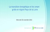 Smartcities 2015 - Région Pays de la Loire