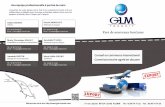 Plaquette GLM TRANSIT