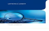 Loyens & Loeff - Fiscale Compliance