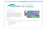 Mercator Ocean newsletter 14