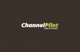 Channel Pilot Solutions – FR
