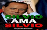 Silvio ama Silvio