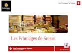 Fromage suisse