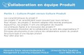 Collaboration en Equipe Produit - Partie1