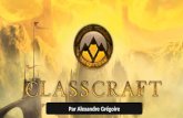 Classcraft - Mon résumé