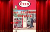 Station service ESSO