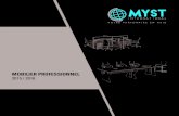 Catalogue mobilier professionnel 2015 2016 - myst international