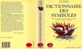 Jean Chevalier et Alain Gheerbrant - Dictionnaire des symboles
