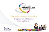 Profession Manager by VAKOM