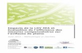 Impacts de la LGV SEA et évaluation de l’efficience des mesures compensatoires sur l’avifaune de plaine – Suivi 2014