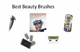 Best Manual Shavers