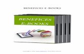 Benefices e books