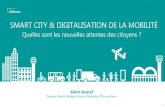 Jc decaux smart city  digitalisation de la mobilité v1