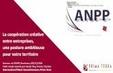 Intervention sur la coopération économique, assises de l'ANPP à Bordeaux, le 8 novembre 2016