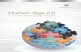 Human Age 2.0 : Future forces at work [FR]