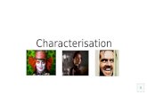 Characterisation q 1 link