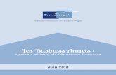 Les Business Angels : éléments moteurs de l'économie française