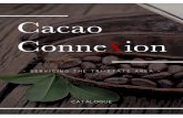 Cacao Connexion Catalogue