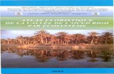 Atlas floristique de la vallée de l'Oued Righ par écosystème. ISBN ...