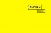 AirOffice - Work different