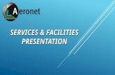 Présentation 2017 Aeronet Production