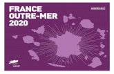 France Outre-Mer 2020