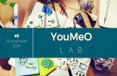 Youmeo Lab n°5