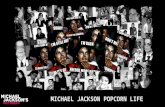Social Media Michael Jackson Popcorn Memes