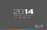 Rapport d'Activités IDEA 2014