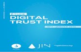 Opinionway / PLUGR : Digital Trust Index - Janvier 2016
