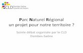 Parc Naturel R©gional : un projet pour notre territoire ?