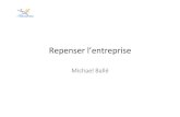 Lean engineering : repenser l'entreprise par Michael Ballé